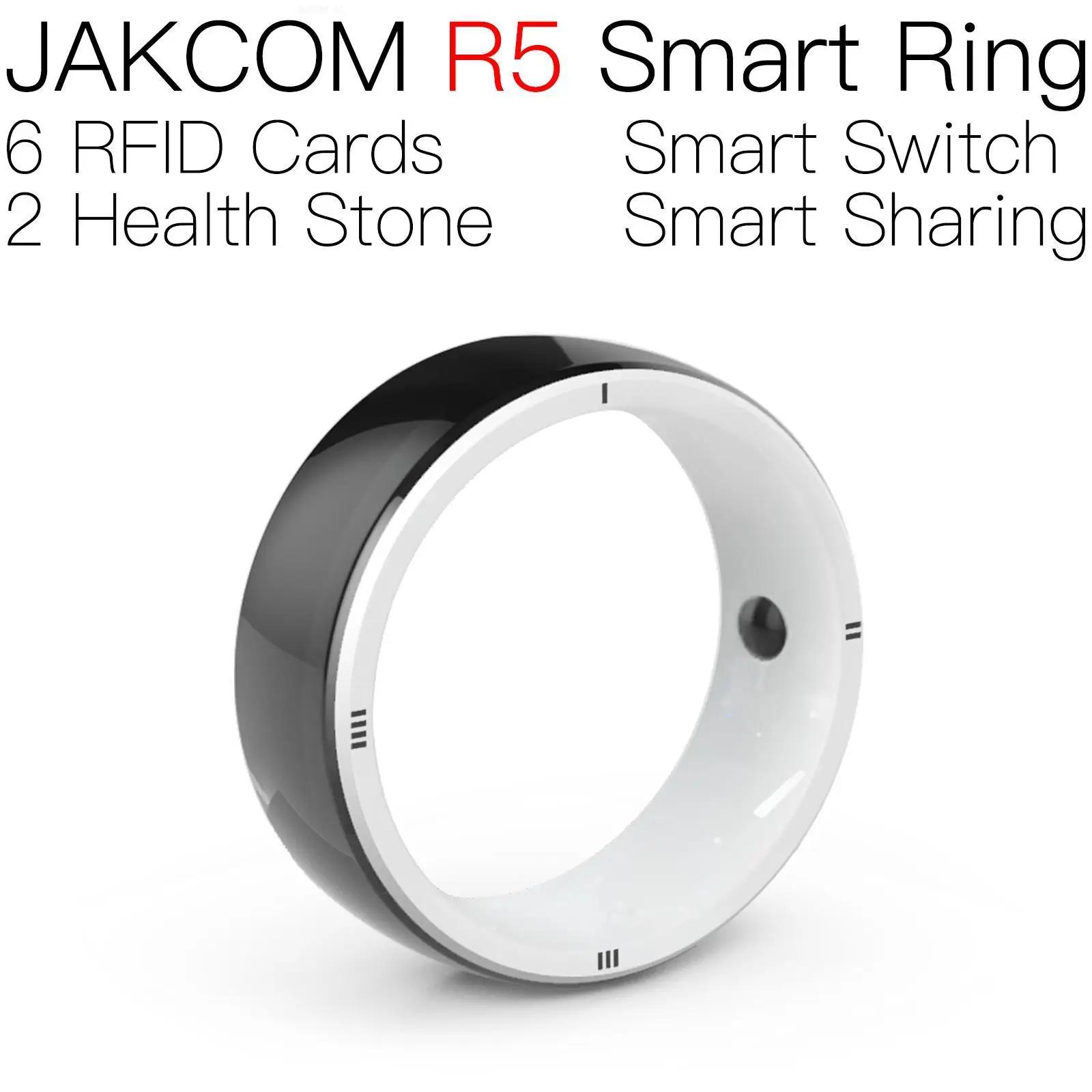 JAKCOM Ʈ  ƼĿ   ı RFID 13 56 mhz ,   NFC ±   丮 POS, R5